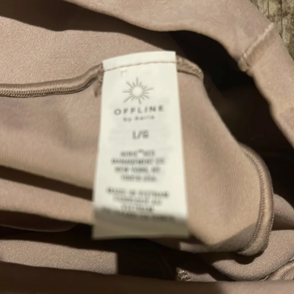 🆕Aerie OFFLINE Real Me Jogger  SHIPS SAME DAY📦‼️ - Picture 4 of 8